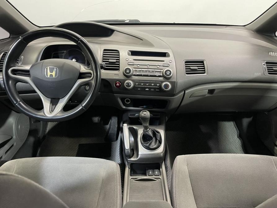 Honda Civic VIII Ярославль  - изображение 9