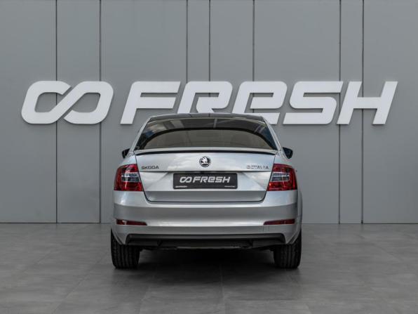 Skoda Octavia III (A7) с пробегом 2014 года, цена 1 060 000 рублей, 154703 км, лифтбек, Автокод Объявления