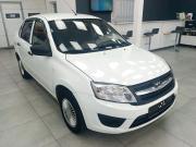 Lada (ВАЗ) Granta I Ростов-на-Дону  - изображение 11