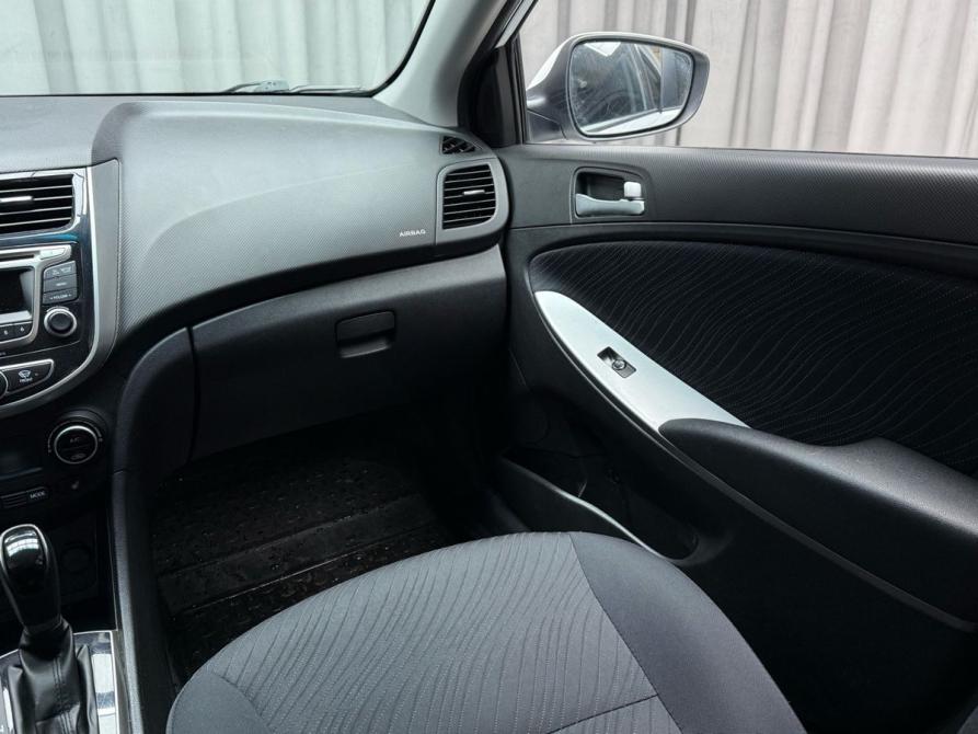 Hyundai Solaris I Рестайлинг Ижевск  - изображение 11