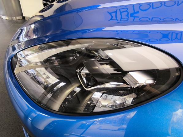 Porsche Macan I с пробегом 2018 года, цена 3 790 000 рублей, 50495 км, внедорожник, Автокод Объявления