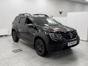 Renault Duster II Казань  - изображение 16
