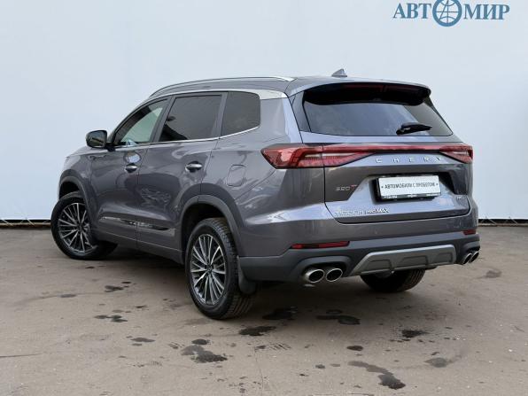 Chery Tiggo 8 Pro Max I Рестайлинг с пробегом 2023 года, цена 2 050 000 рублей, 141427 км, внедорожник, Автокод Объявления