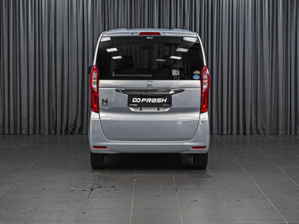 Honda N-BOX II с пробегом 2019 года, цена 849 000 рублей, 120735 км, микровэн, Автокод Объявления