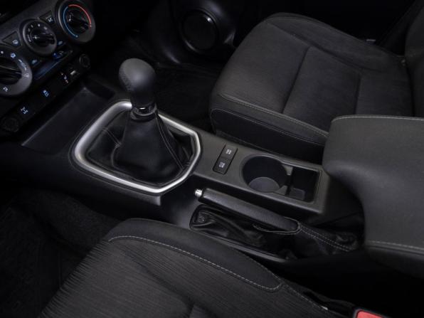Toyota Hilux VIII с пробегом 2017 года, цена 3 200 000 рублей, 115284 км, пикап, Автокод Объявления