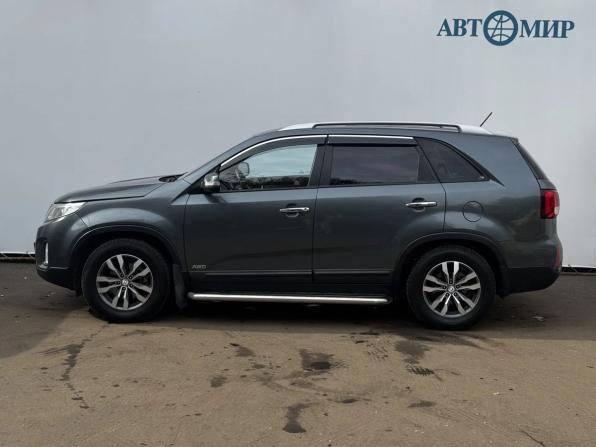 Kia Sorento II Рестайлинг с пробегом 2013 года, цена 1 695 000 рублей, 168315 км, внедорожник, Автокод Объявления