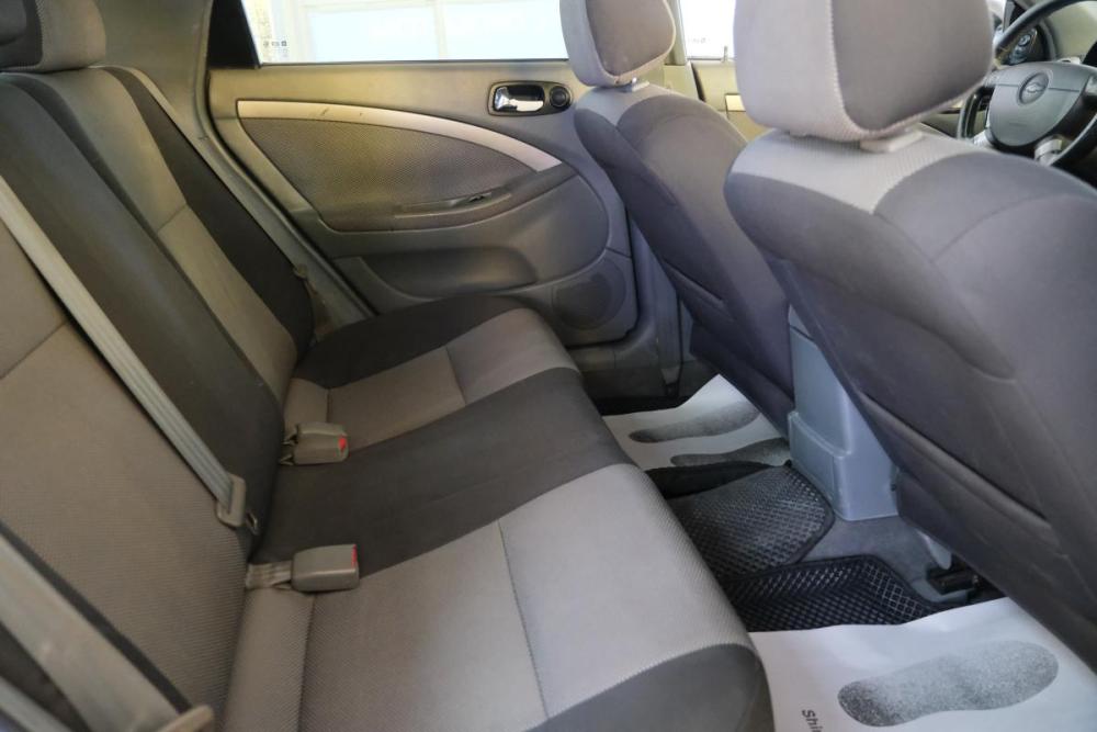Chevrolet Lacetti I Омск  - изображение 20