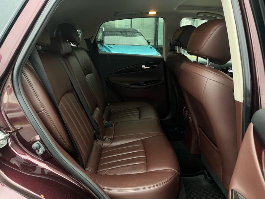 Infiniti QX50 I Калуга  - изображение 11