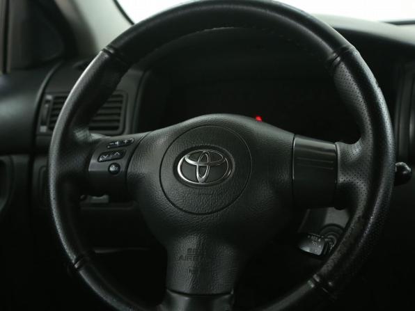 Toyota Corolla IX (E120 E130) Рестайлинг с пробегом 2004 года, цена 378 000 рублей, 261500 км, хэтчбек, Автокод Объявления