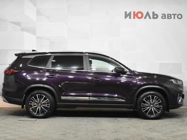 Chery Tiggo 8 Pro I с пробегом 2022 года, цена 2 400 000 рублей, 46220 км, внедорожник, Автокод Объявления