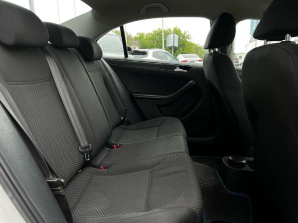 Volkswagen Jetta VI с пробегом 2014 года, цена 1 017 707 рублей, 194500 км, седан, Автокод Объявления