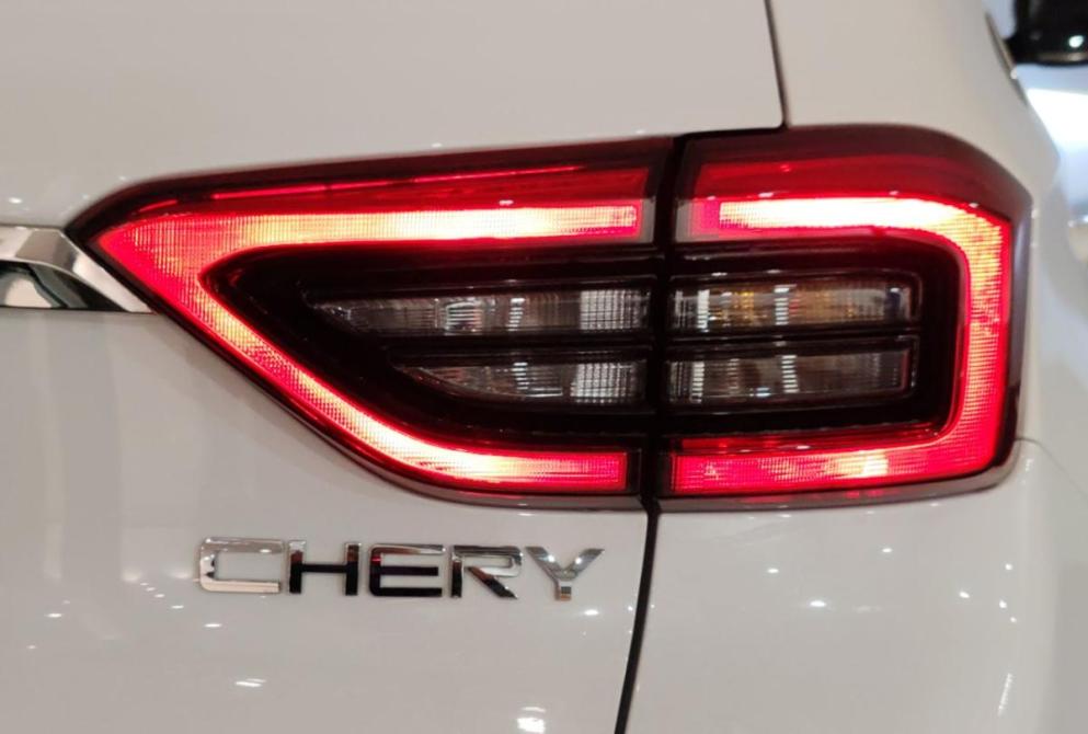 Chery Tiggo 4 Pro I Ярославль  - изображение 26