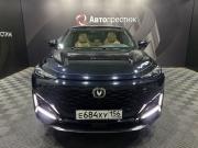 Changan UNI-K Оренбург  - изображение 14