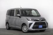 Daihatsu Thor I Рестайлинг Томск  - изображение 21