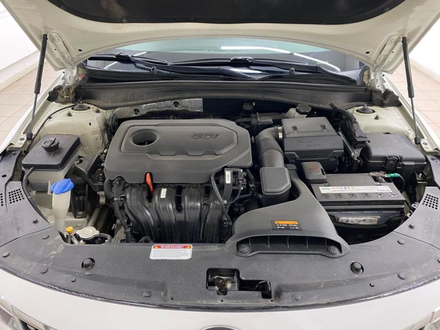 Kia Optima IV Энгельс  - изображение 22