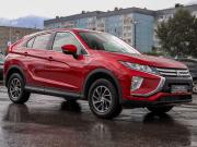 Mitsubishi Eclipse Cross I Ижевск  - изображение 28