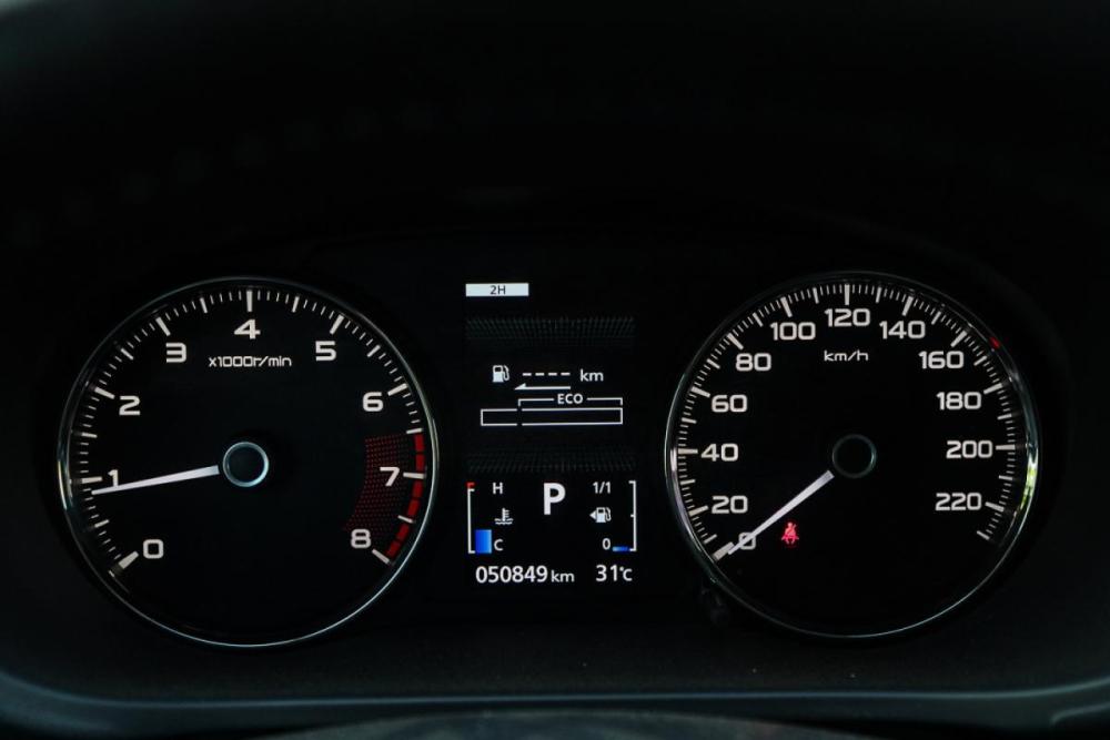 Mitsubishi Pajero Sport III Рестайлинг Москва  - изображение 25