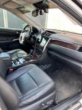 Toyota Camry VII (XV50) Рестайлинг Альметьевск  - изображение 45