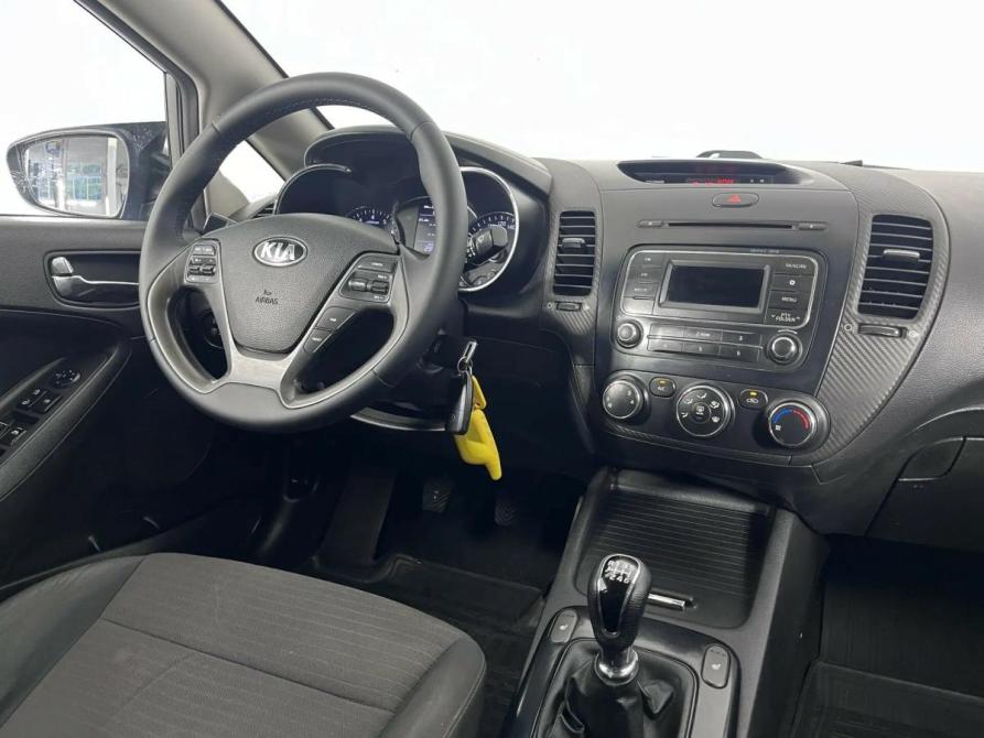 Kia Cerato III Воронеж  - изображение 16