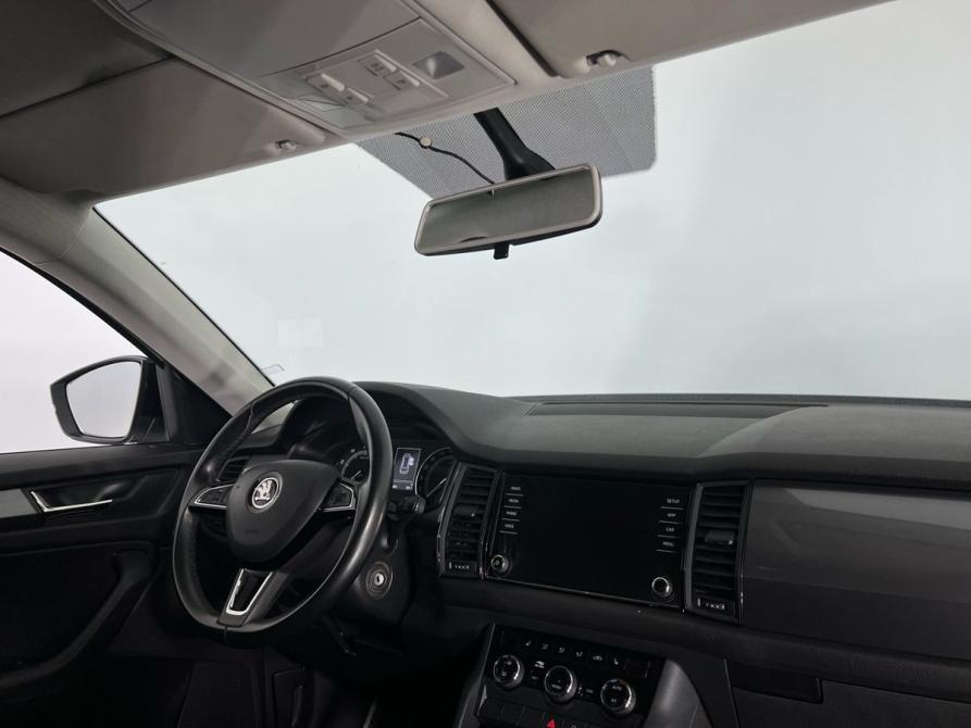 Skoda Kodiaq I Архангельск  - изображение 13