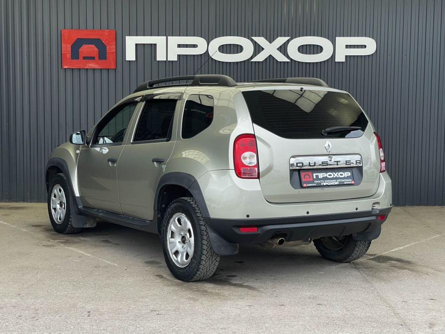 Renault Duster I Пермь  - изображение 26