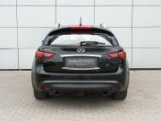 Infiniti FX II (S51) Рестайлинг Уфа  - изображение 25