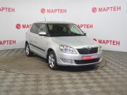 Skoda Fabia II Рестайлинг Вологда  - изображение 20