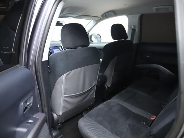 Mitsubishi Outlander II с пробегом 2007 года, цена 1 070 000 рублей, 211445 км, внедорожник, Автокод Объявления