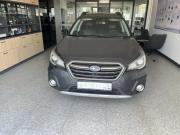 Subaru Outback V Рестайлинг Ярославль  - изображение 8