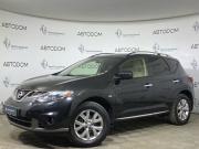 Nissan Murano II (Z51) Рестайлинг 2 Москва  - изображение 26