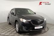 Mazda CX-5 I Волгоград  - изображение 23