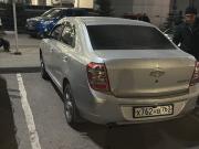 Chevrolet Cobalt II Самара  - изображение 37