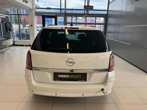 Opel Astra H Рестайлинг с пробегом 2010 года, цена 549 000 рублей, 350809 км, универсал, Автокод Объявления