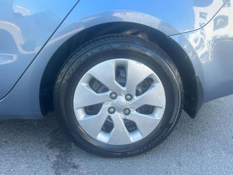 Kia Rio III Санкт-Петербург  - изображение 22