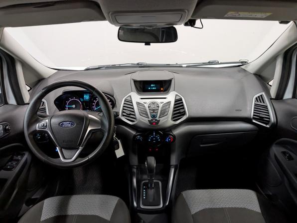 Ford EcoSport II с пробегом 2018 года, цена 1 350 000 рублей, 73242 км, внедорожник, Автокод Объявления
