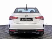 Hyundai Solaris II Рестайлинг Москва  - изображение 33