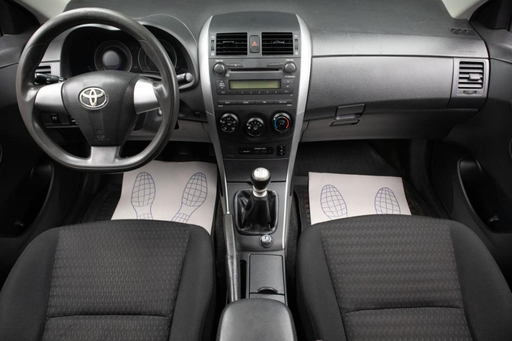 Toyota Corolla X (E140 E150) Рестайлинг Оренбург  - изображение 8
