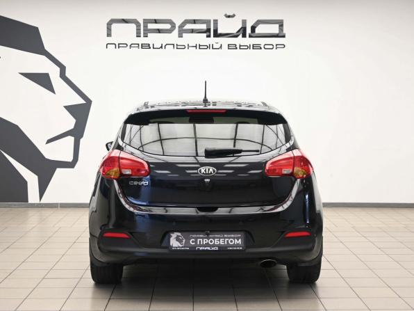 Kia Ceed II с пробегом 2012 года, цена 1 249 000 рублей, 198829 км, хэтчбек, Автокод Объявления