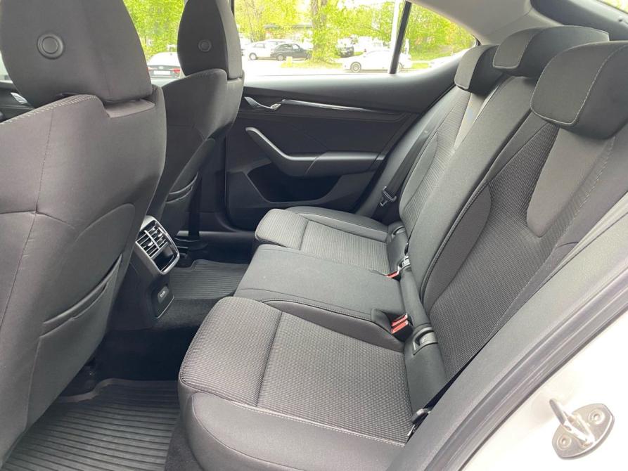 Skoda Octavia IV (A8) Екатеринбург  - изображение 17