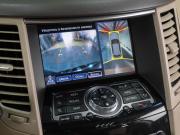 Infiniti FX II (S51) Тюмень  - изображение 43