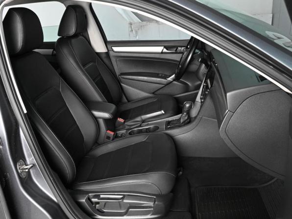 Volkswagen Passat (North America and China) II (NA Market) с пробегом 2020 года, цена 2 369 000 рублей, 89662 км, седан, Автокод Объявления