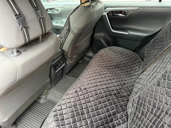 Toyota RAV4 V (XA50) с пробегом 2021 года, цена 3 180 000 рублей, 81991 км, внедорожник, Автокод Объявления
