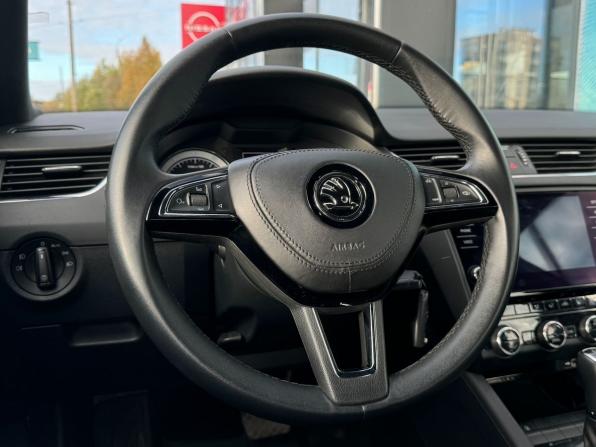 Skoda Octavia III (A7) Рестайлинг с пробегом 2020 года, цена 1 950 000 рублей, 114998 км, лифтбек, Автокод Объявления