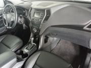 Hyundai Santa Fe III Рестайлинг Москва  - изображение 27