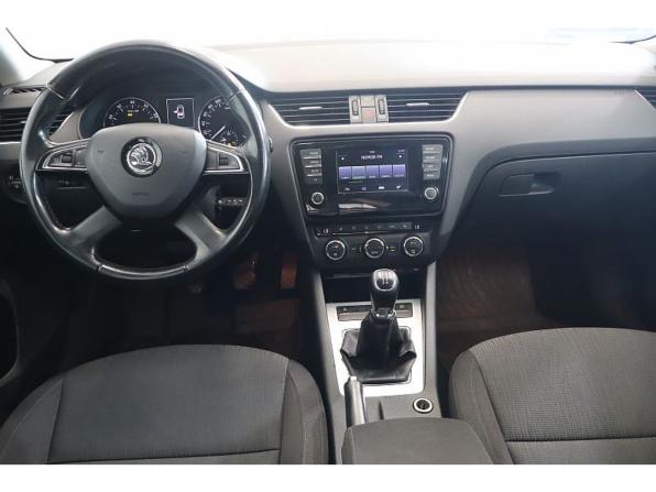 Skoda Octavia III (A7) с пробегом 2014 года, цена 925 000 рублей, 165410 км, лифтбек, Автокод Объявления