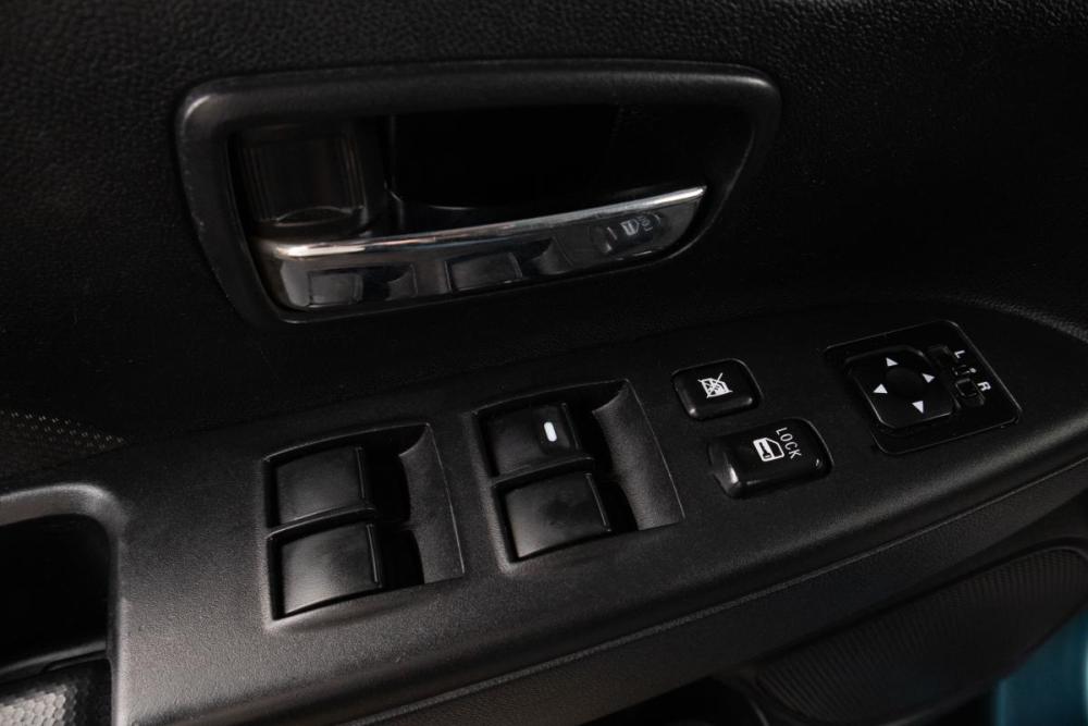 Mitsubishi ASX I Оренбург  - изображение 14