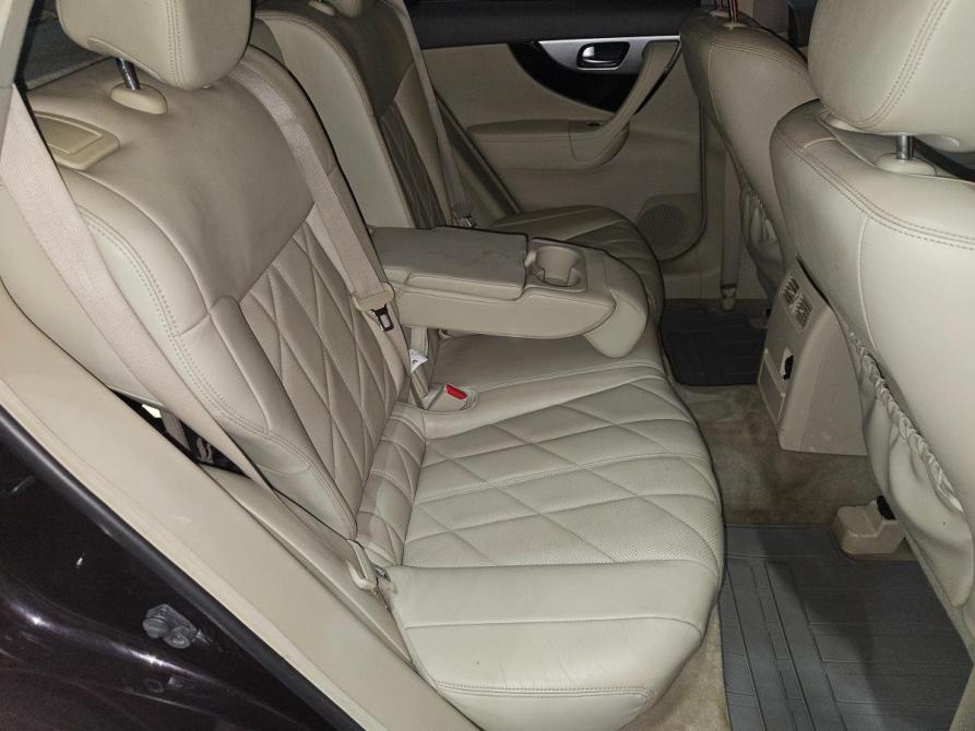 Infiniti QX70 Вологда  - изображение 13