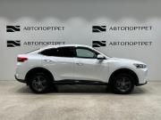 Haval F7x I Рестайлинг Санкт-Петербург  - изображение 33