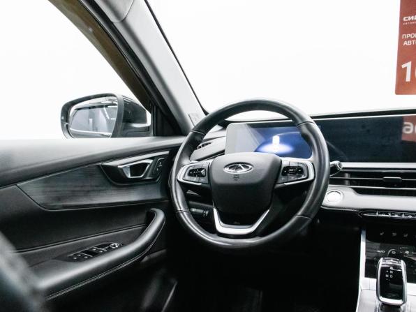 Chery Tiggo 4 Pro I Рестайлинг с пробегом 2024 года, цена 1 729 000 рублей, 32427 км, внедорожник, Автокод Объявления