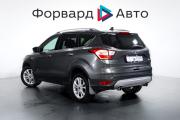 Ford Kuga II Рестайлинг Тюмень  - изображение 32